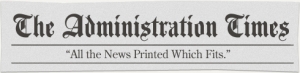 Administration Times