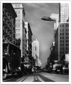 City Skies 13